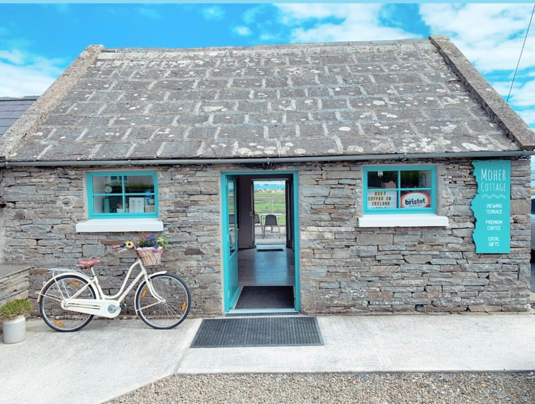 Moher Cottage