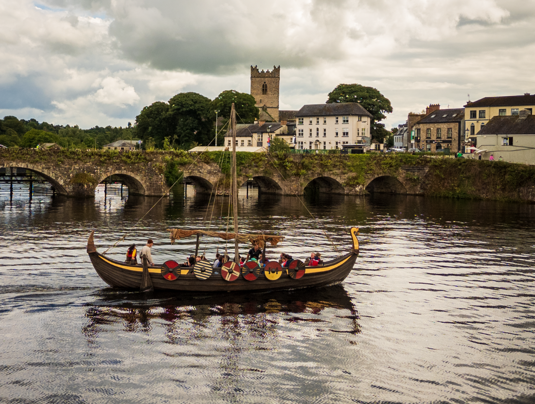 Féile Brian Ború