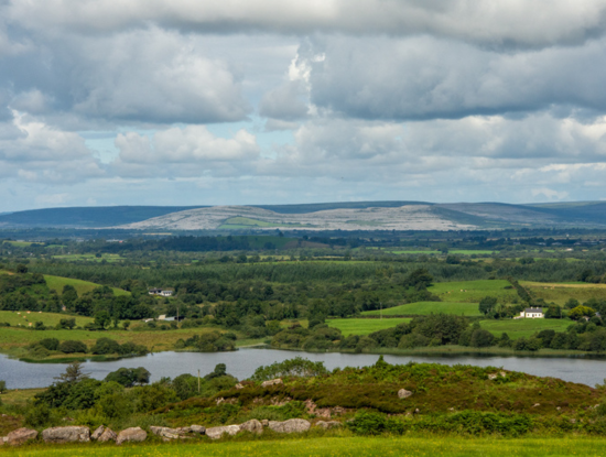 Ballinruan