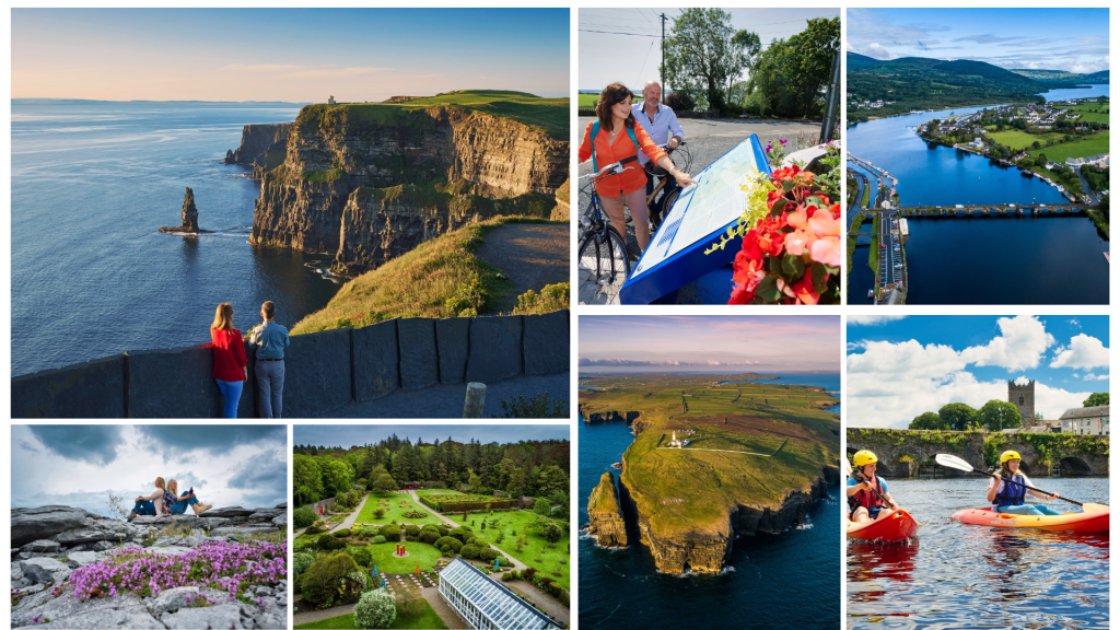 east clare tourism