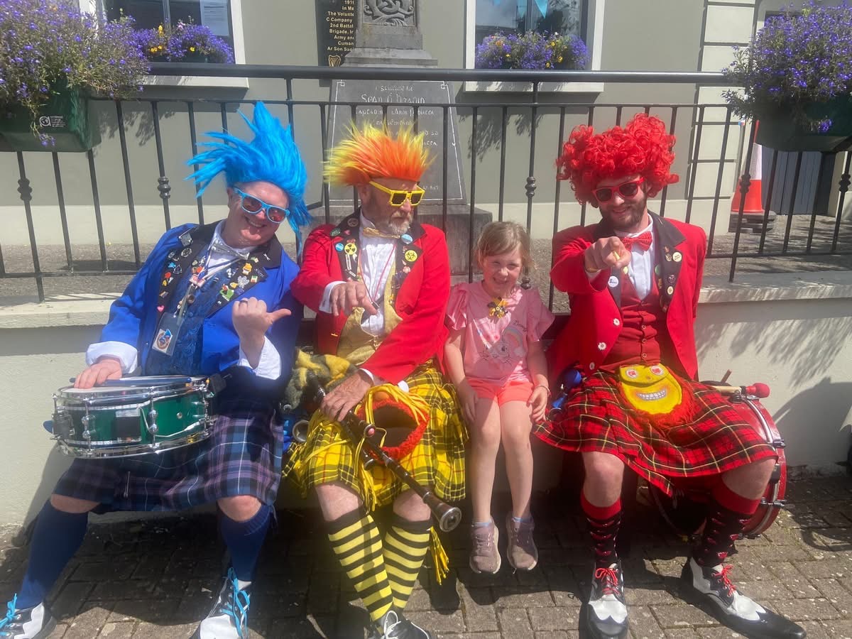 kilmihil festival of fun 2