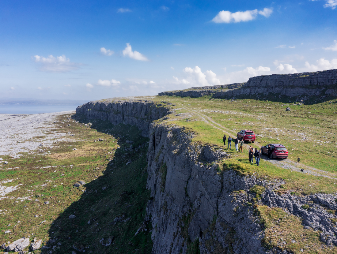 Burren Mountain Tours