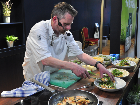 Burren Slow Food 550 x 415