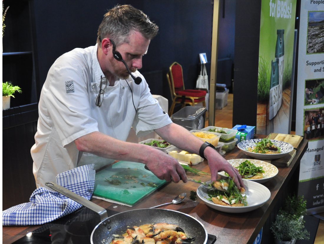 Burren Slow Food - Feature image