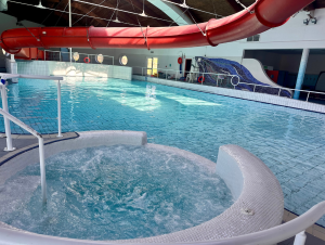 Kilkee Waterworld