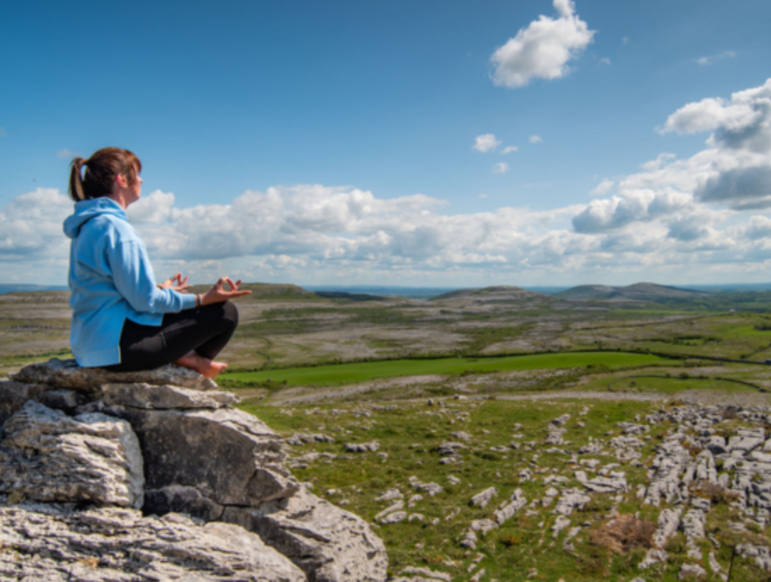 Limestone Yoga