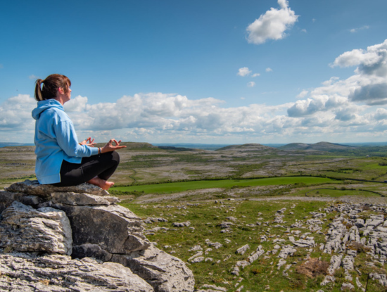 Limestone Yoga