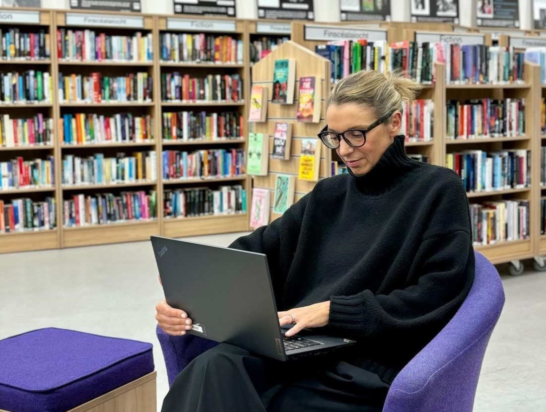 Clare Library Services