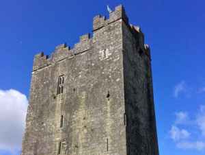 Dysert O'Dea Castle 1,100 x 830