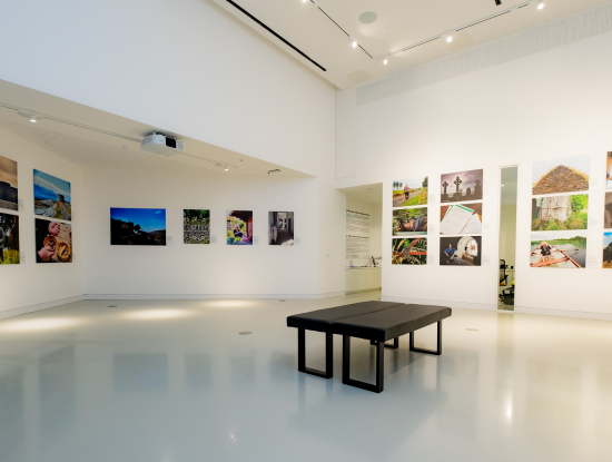 Súil Gallery Main Image