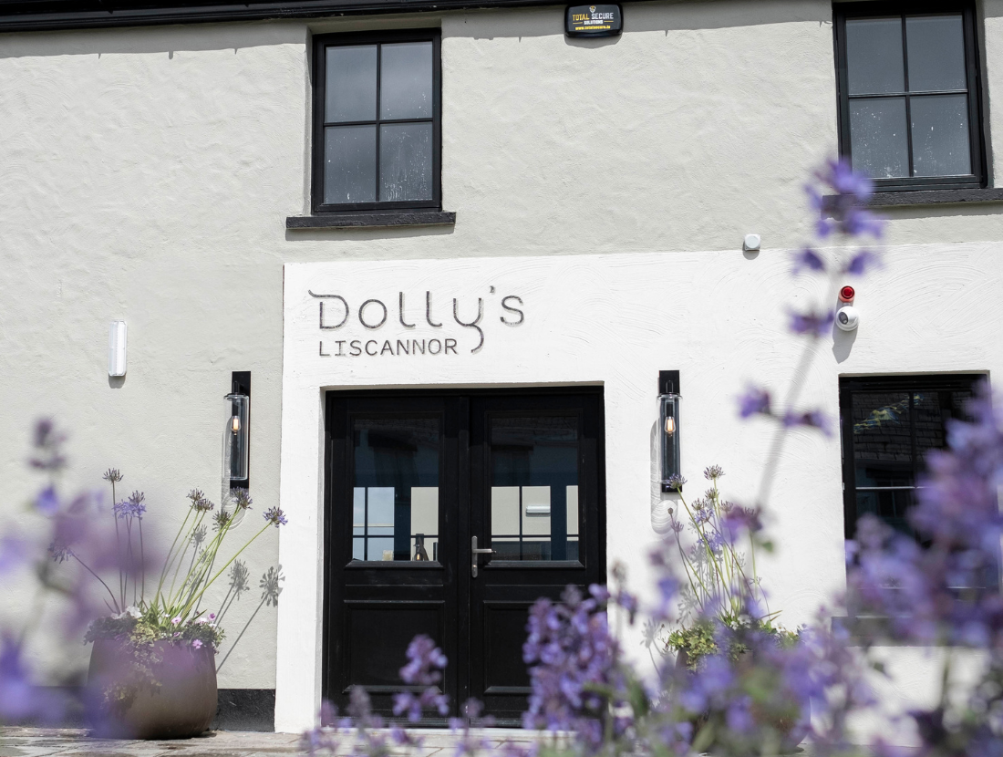 Dolly's Liscannor