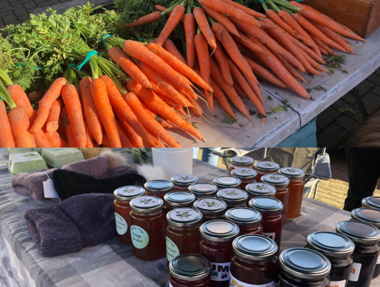 Kilrush Farmer's Market Main Image