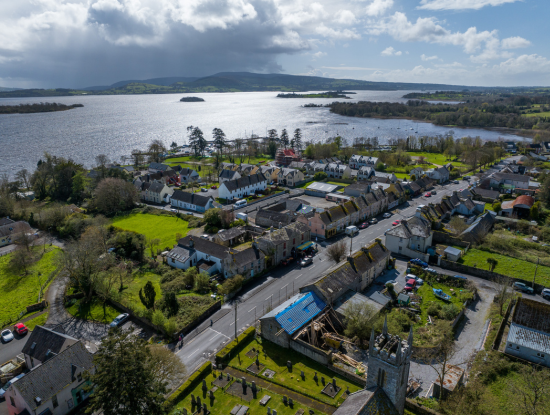 Mountshannon Community Market main image