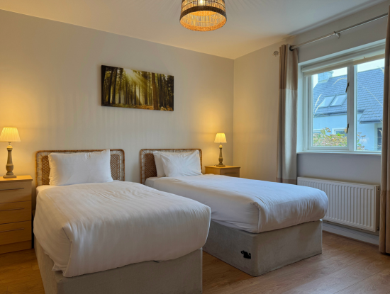 Doolin Village Lodge main image