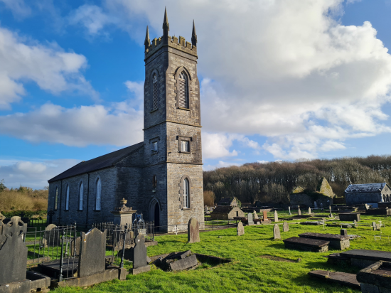 Kilrush Genealogy Conference Main Image