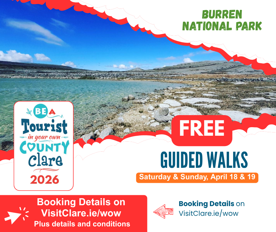 Burren National Park