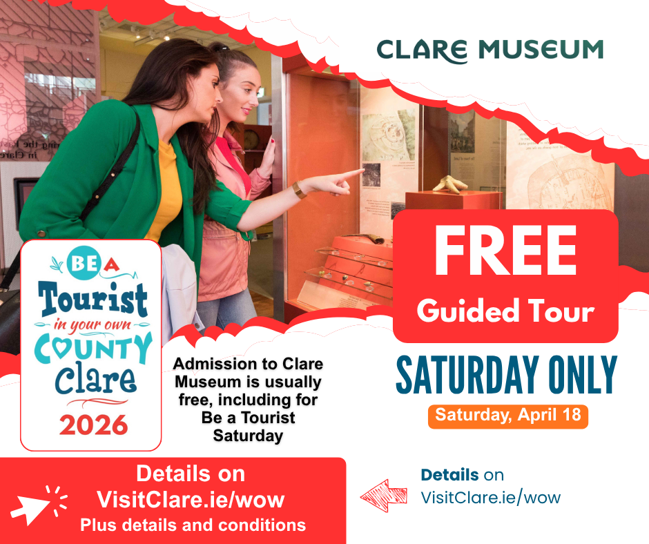 Clare Museum