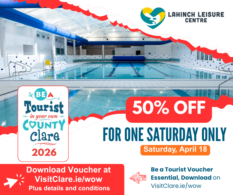 Lahinch Leisure Centre