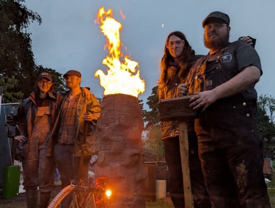 Furnace Festival