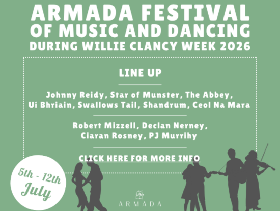 Armada Willie