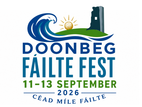 Doonbeg Fáilte Fest