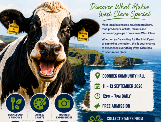 West Clare Showcase