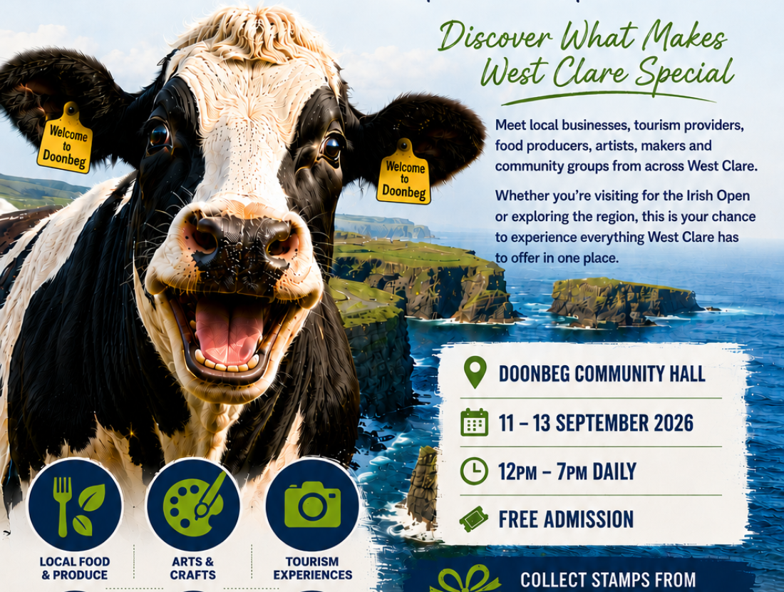 West Clare Showcase